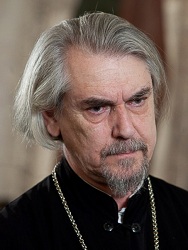 Фото: Об атаках на Церковь 2012 г.