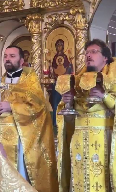 Фото: ПАМЯТЬ СВЯТЫХ ОТЦОВ СЕДЬМОГО ВСЕЛЕНСКОГО СОБОРА