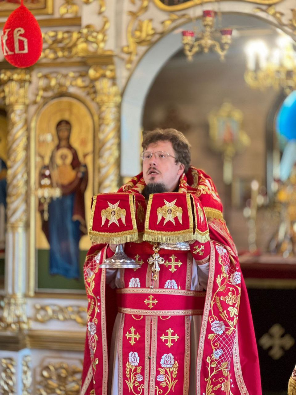 Фото: День памяти Николая Чудотворца